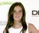  Ali Lohan en juillet 2006. 