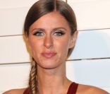 Nicky Hilton lors de la soirée Rodeo Drive Walk of Style à Beverly Hills le 23 octobre 2011 