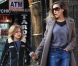 Sarah Jessica Parker récolte un zéro avec ce look improbable dans les rues de New York. Le 24 octobre 2011