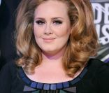 Adele en août 2011 à Los Angeles