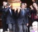 Obsèques de Roland Hubert : Le dernier adieu de ses proches et des artistes