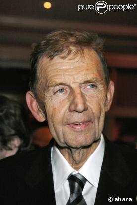 Etienne Mougeotte