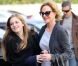 Melanie Griffith et Antonio Banderas : Doux moment de complicité avec leur fille