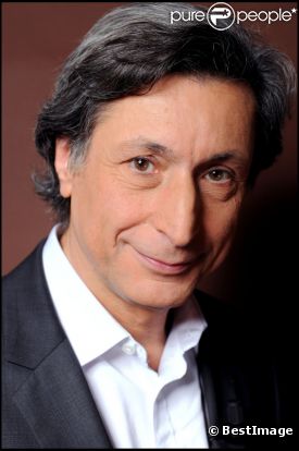 Patrick de Carolis : portrait en mai 2011