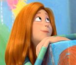 Taylor Swift dans Lorax