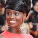 PHOTOS : Aïssa Maïga... trop belle en look rétro !