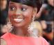 PHOTOS : Aïssa Maïga... trop belle en look rétro !