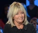 Maryse Gildas dans l'émission Vendredi sur un plateau !, diffusée le 28 octobre 2011 sur France 3
