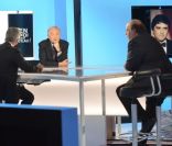 Le plateau de Vendredi sur un plateau !, diffusée le 28 octobre 2011 sur France 3