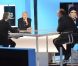 Le plateau de Vendredi sur un plateau !, diffusée le 28 octobre 2011 sur France 3