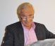 Pierre Douglas dans l'émission Vendredi sur un plateau !, diffusée le 28 octobre 2011 sur France 3