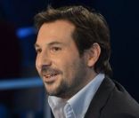 Régis Mailhot dans l'émission Vendredi sur un plateau !, diffusée le 28 octobre 2011 sur France 3