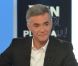 Cyril Viguier dans l'émission Vendredi sur un plateau !, diffusée le 28 octobre 2011 sur France 3