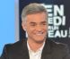 Cyril Viguier dans l'émission Vendredi sur un plateau !, diffusée le 28 octobre 2011 sur France 3