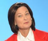 Florence Brunold dans l'émission Vendredi sur un plateau !, diffusée le 28 octobre 2011 sur France 3