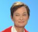 Florence Brunold dans l'émission Vendredi sur un plateau !, diffusée le 28 octobre 2011 sur France 3