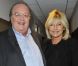 Bernard Mabille et Maryse Gildas dans l'émission Vendredi sur un plateau !, diffusée le 28 octobre 2011 sur France 3