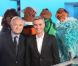 Jean Milhot et les marionnettes dans l'émission Vendredi sur un plateau !, diffusée le 28 octobre 2011 sur France 3