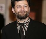Andy Serkis en février 2008 à Londres