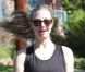 Amanda Seyfried: ''C'est loin d'être désagréable d'embrasser Justin Timberlake''