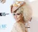 AnnaLynne McCord s'est glissée dans la peau de Marie-Antoinette pour célébrer Halloween. Las Vegas, le 28 octobre 2011.