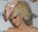 AnnaLynne McCord s'est glissée dans la peau de Marie-Antoinette pour célébrer Halloween. Las Vegas, le 28 octobre 2011.