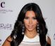 Kim Kardashian fête son anniversaire en famille au Marquee à Las Vegas en octobre 2011 