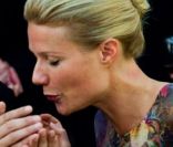 Gwyneth Paltrow dans Contagion