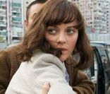 Marion Cotillard dans Contagion