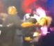 Keri Hilson agressée au Trianon à Paris le 9 octobre 2011