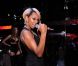 Keri Hilson en septembre 2011 à Paris