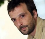 Mathieu Kassovitz, le 10 octobre à Lille.
