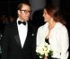 Le prince Daniel, qui retrouvait sa belle-soeur la princesse Madeleine au dîner de la chambre de commerce américano-suédoise le 1er novembre, a achevé sa visite officielle à New York les 1er et 2 novembre 2011.