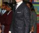 Le prince Daniel, ici en visite à l'association Harlem Children's Zone le 1er novembre, a achevé sa visite officielle à New York les 1er et 2 novembre 2011.