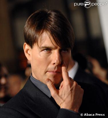 Tom Cruise