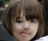 Suri Cruise