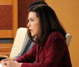 Julianna Margulies rendosse son rôle de The Good Wife, ce soir, jeudi 3 novembre sur M6
