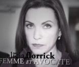 Julianna Margulies reprend son rôle de The Good Wife, ce soir, jeudi 3 novembre sur M6