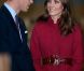 Le prince William et sa femme Catherine étaient à Copenhague le 2 novembre 2011, pour sensibiliser l'opinion à la situation de la Corne de l'Afrique à l'occasion d'une visite en compagnie du prince Frederik et de la princesse Mary du centre d'approvisionnement de l'UNICEF.
