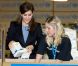 La princesse Mary de Danemark a également mis la main à la pâte à Copenhague le 2 novembre 2011, pour sensibiliser l'opinion à la situation de la Corne de l'Afrique à l'occasion d'une visite du centre d'approvisionnement de l'UNICEF.