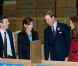 La princesse Mary de Danemark a également mis la main à la pâte à Copenhague le 2 novembre 2011, pour sensibiliser l'opinion à la situation de la Corne de l'Afrique à l'occasion d'une visite du centre d'approvisionnement de l'UNICEF.