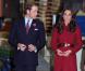 Le prince William et sa femme Catherine étaient à Copenhague le 2 novembre 2011, pour sensibiliser l'opinion à la situation de la Corne de l'Afrique à l'occasion d'une visite en compagnie du prince Frederik et de la princesse Mary du centre d'approvisionnement de l'UNICEF.