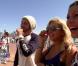 Kevin, Stéphanie et Carine dans les Anges de la télé-réalité 3, jeudi 3 novembre 2011 sur NRJ 12