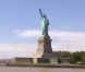 La statue de la liberté dans les Anges de la télé-réalité 3, jeudi 3 novembre 2011 sur NRJ 12