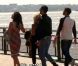Les anges se baladent dans les Anges de la télé-réalité 3, jeudi 3 novembre 2011 sur NRJ 12