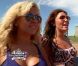Stéphanie, Carine et Kevin dans les Anges de la télé-réalité 3, jeudi 3 novembre 2011 sur NRJ 12