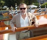 Christoph Waltz en septembre 2011 