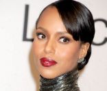 Kerry Washington en octobre 2011 