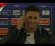 Olivier Giroud : L'émotion du petit nouveau de l'équipe de France