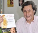 Patrick de Carolis : Accusé de plagiat, son éditeur contre attaque !